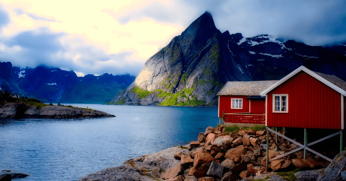 How to Get Student Visa for Norway