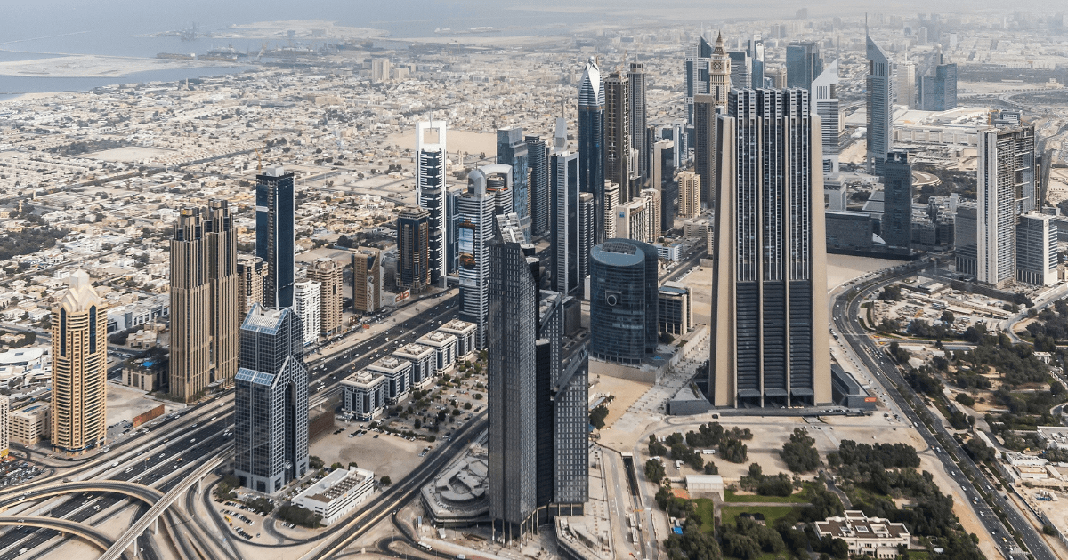 Neom Jobs in Saudi Arabia