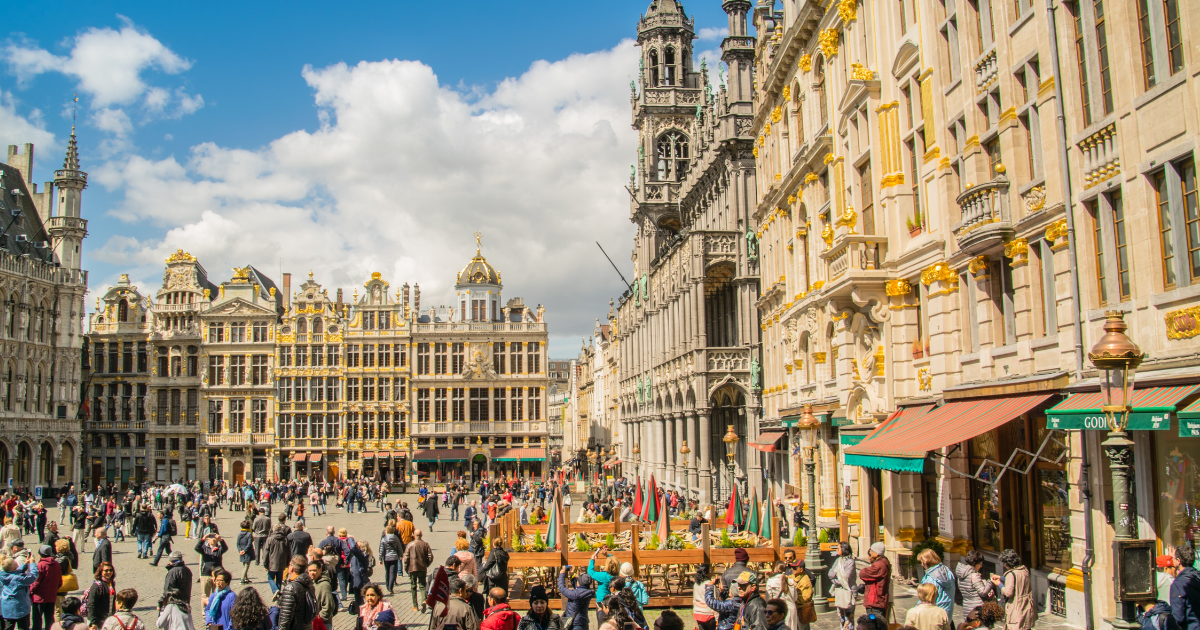 How to Get a Student Visa for Belgium in 2023