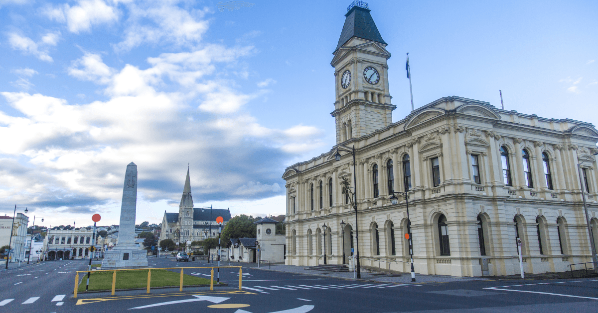 New Zealand Student Visa 2023