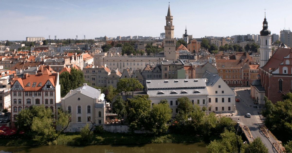 Work Visa Requirements in Poland