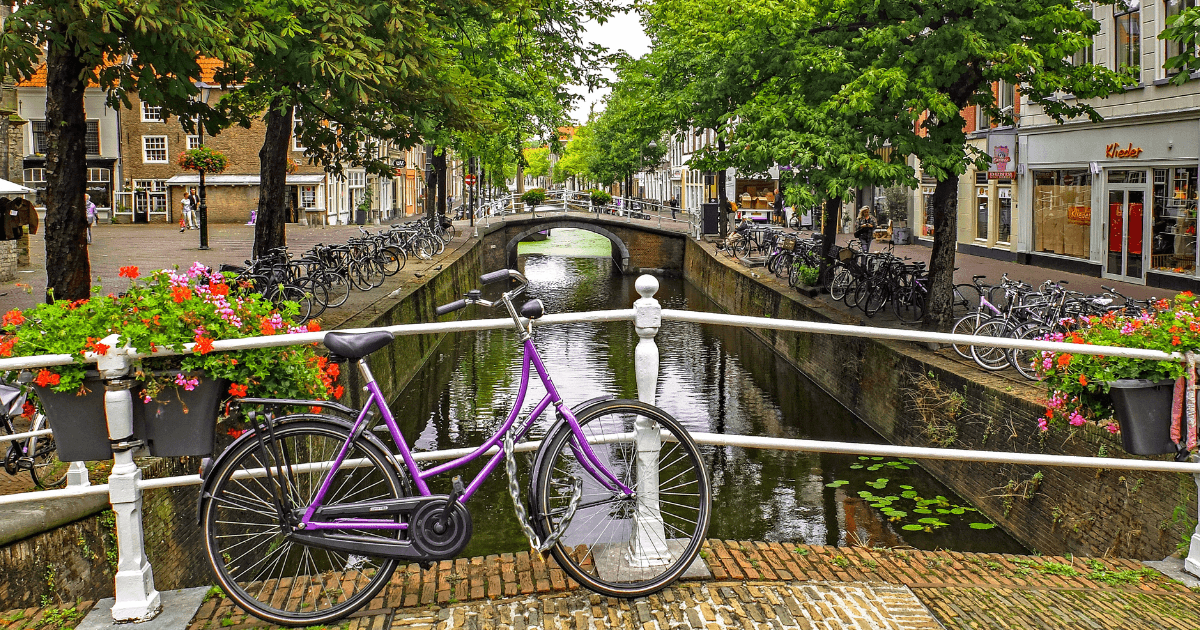 Netherlands Work Visa Process 2023
