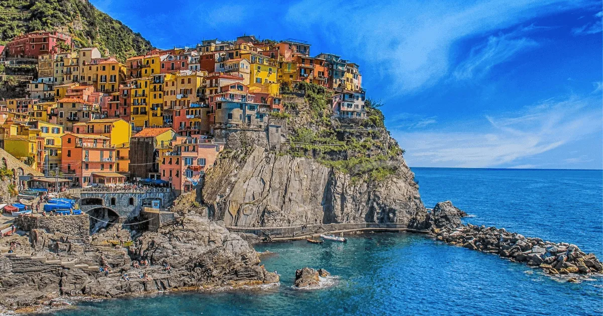 How to Apply for a Work Visa in Italy