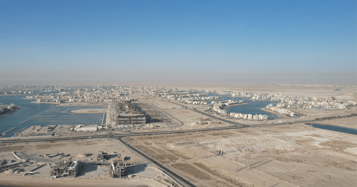 Kuwait Announces 10-Years Residency Visa for Foreigners