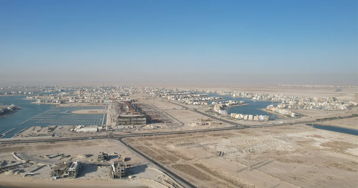 Kuwait Announces 10-Years Residency Visa for Foreigners