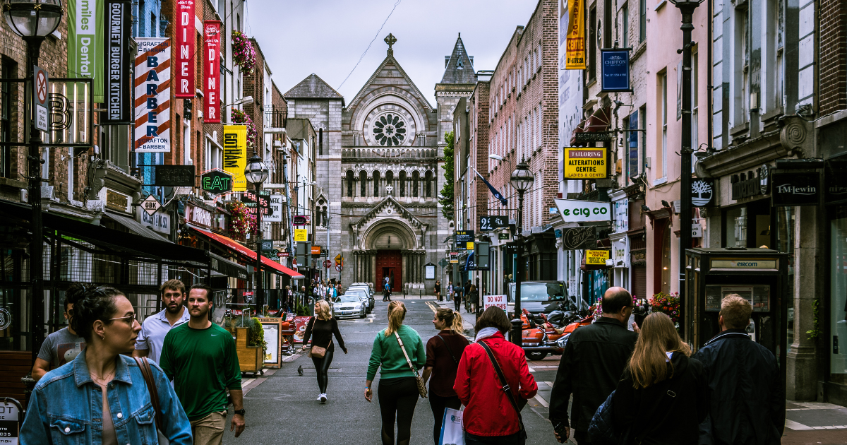 Ireland Work Visa and Permit: Everything You Need to Know