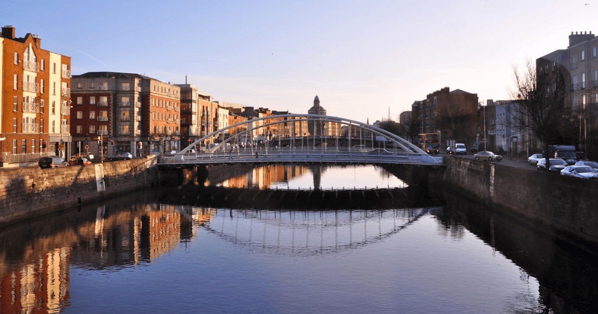 Ireland Work Visas: A Comprehensive Guide for 2023