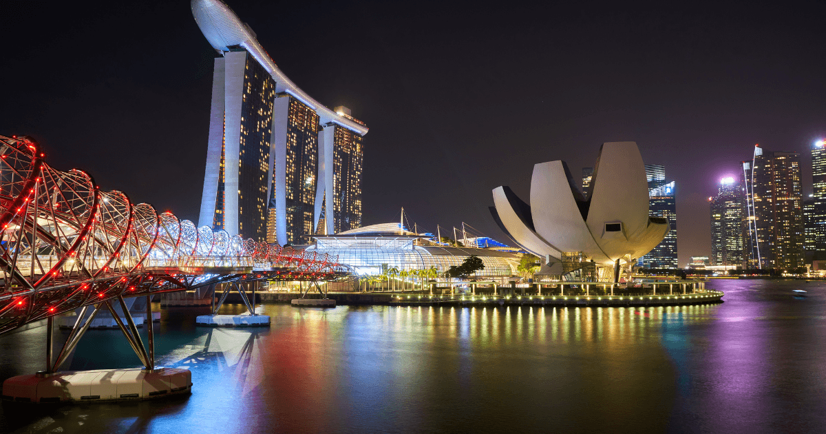How to Obtain a Work Visa in Singapore A Step-by-Step Guide