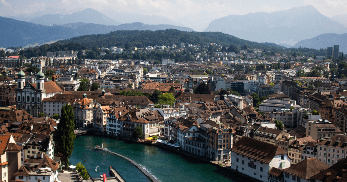 Immigrating to Switzerland
