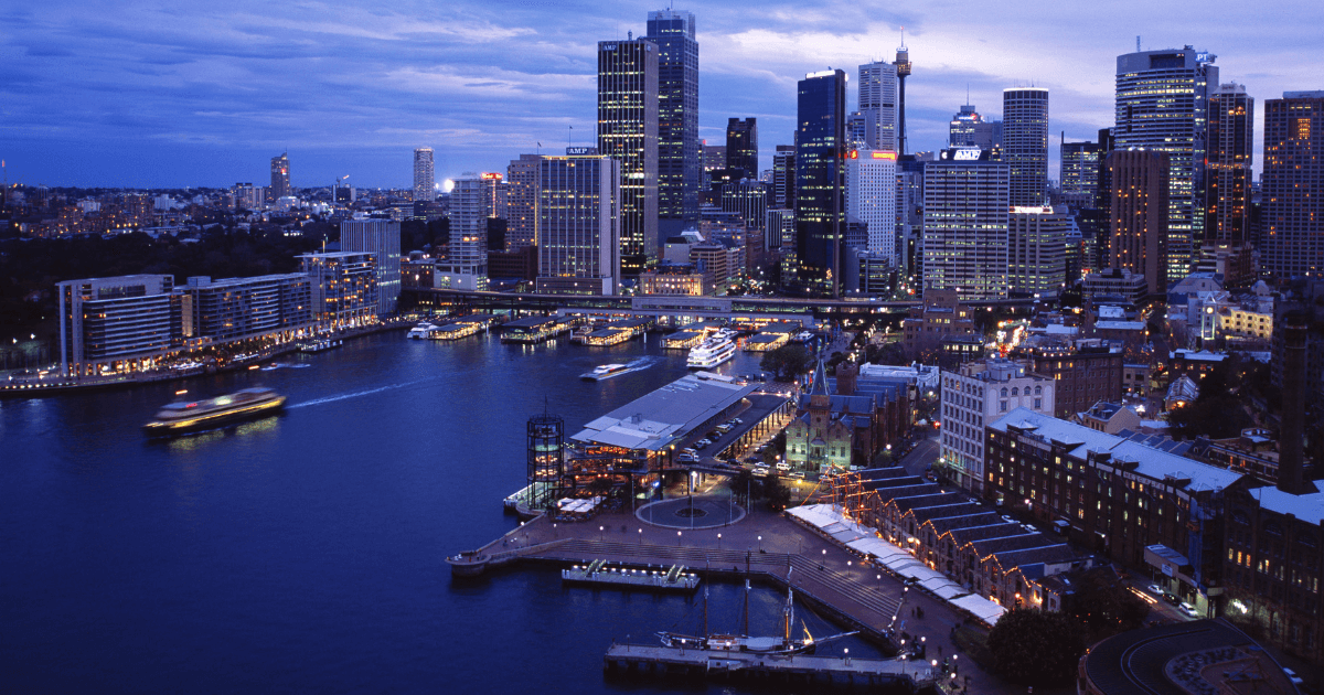 How To Get an Australian Work Visa