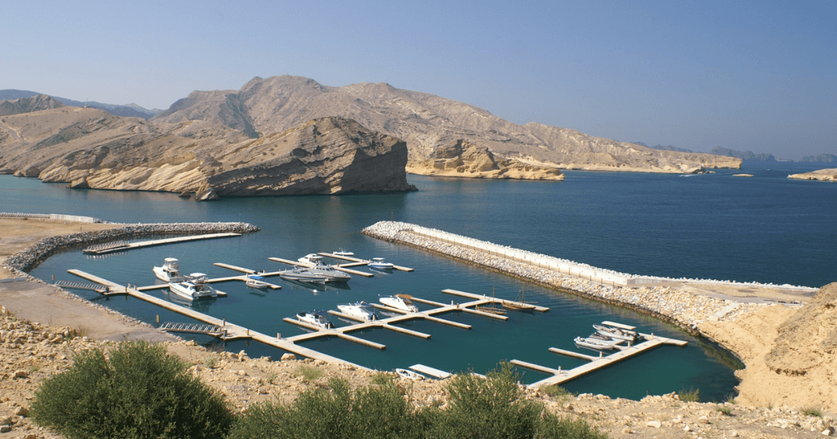 Oman Travel Guide 2023 Everything you need to know
