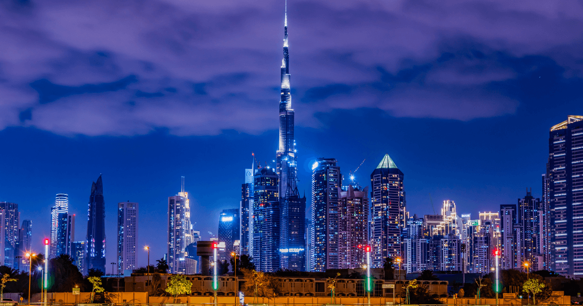 Dubai Immigration For Foreigners for better Feature