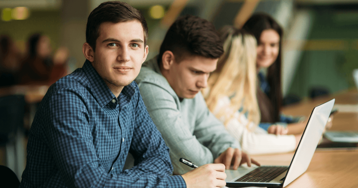 Admission Process to Study in the USA 2023