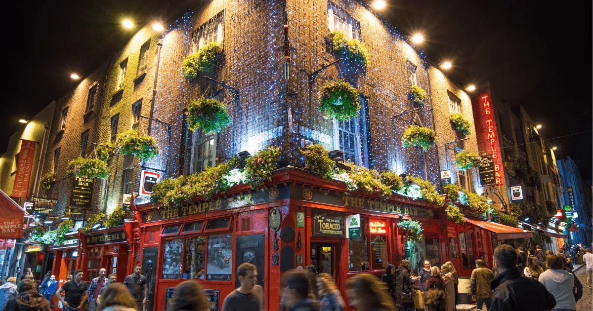 Ireland's Educational Renaissance: A Rising Star among Student Visa Choices