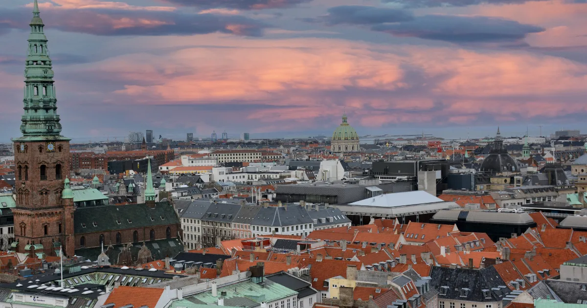 Denmark Visa Requirements