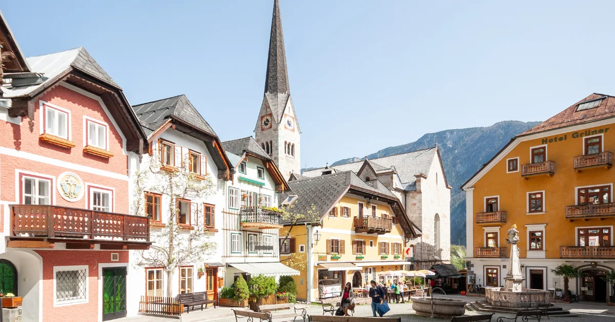 Austria Government Scholarships 2023: Your Gateway to Educational Excellence