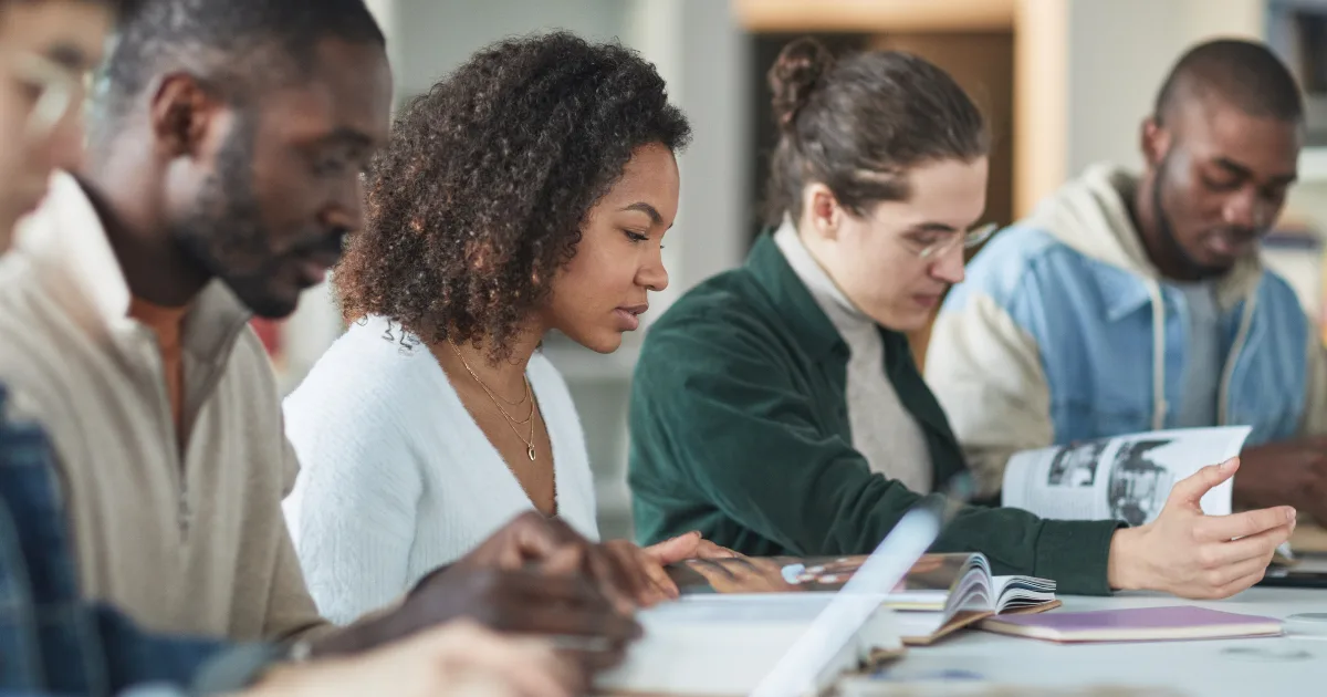 Study in the Netherlands