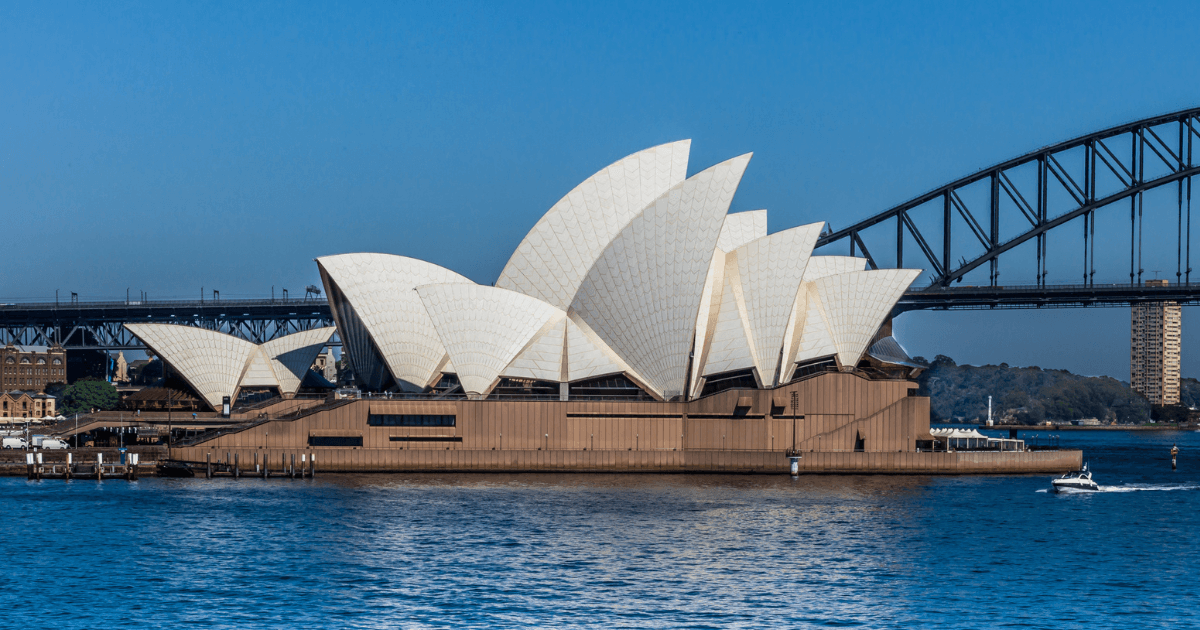 Skilled Recognized Graduate Visa - Australia Visa