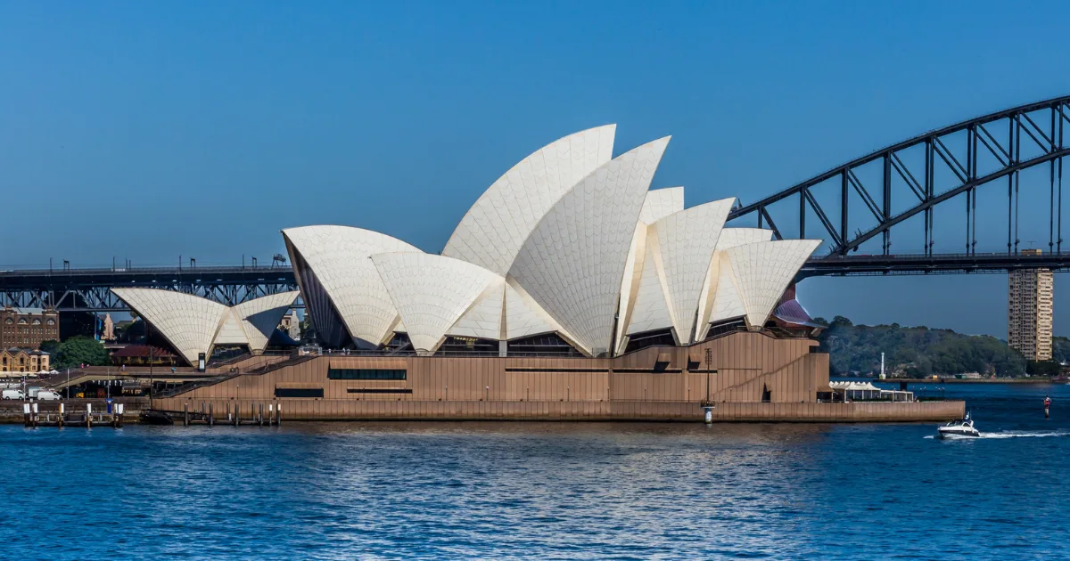 Skilled Recognized Graduate Visa - Australia Visa