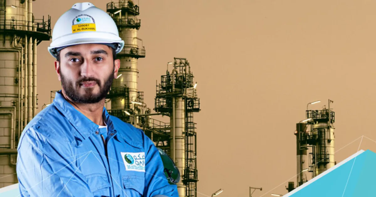 Qatar Fertiliser Company - QAFCO Careers (2023)