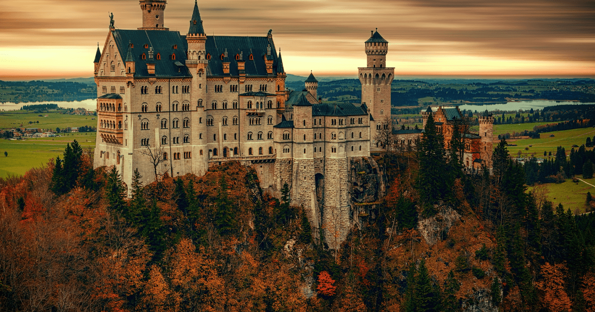 Working in Germany with the Opportunity Card 2024