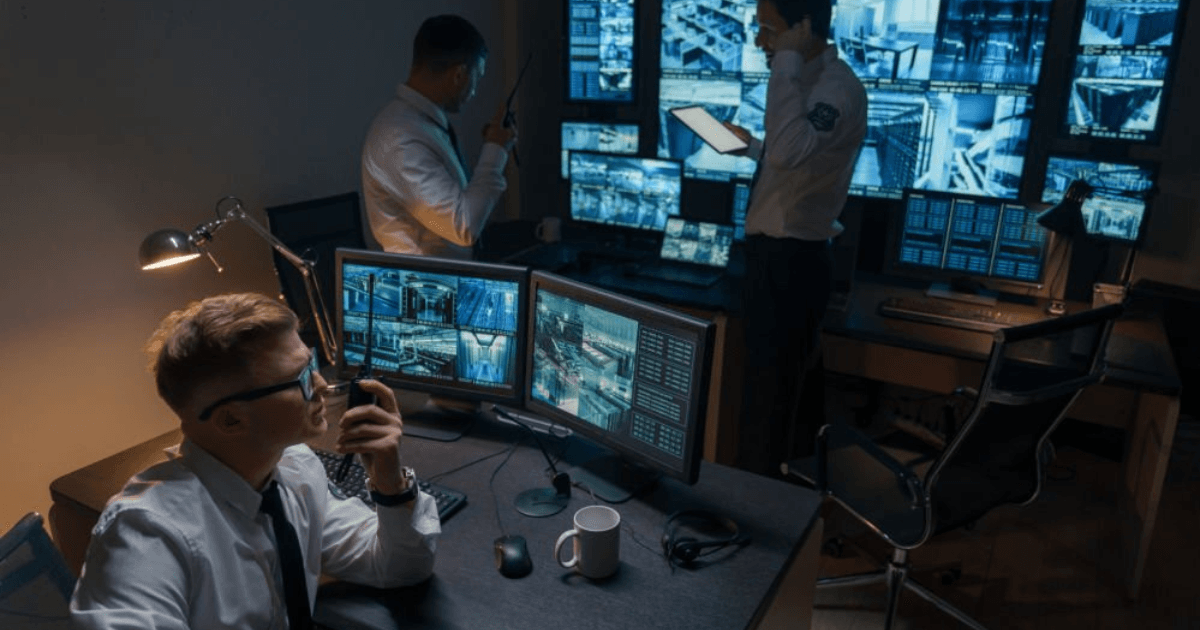 New Vacancies of Security Guard Jobs in Qatar 2023