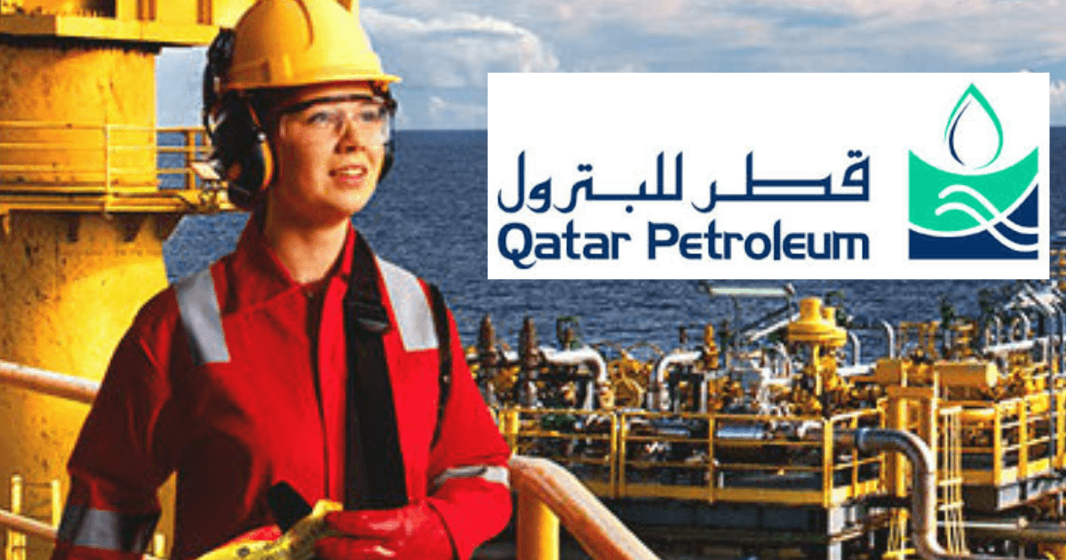 Jobs in Qatar Petroleum Providing Excellence to Drive Your Career