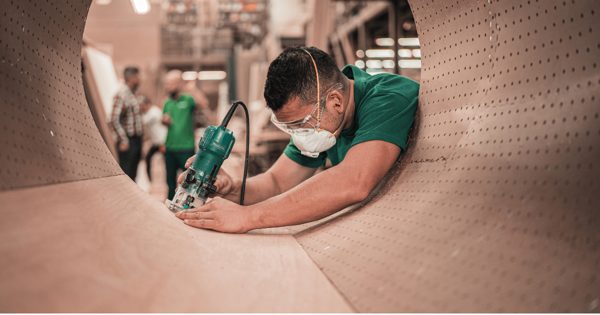 Unskilled workers Jobs in Australia