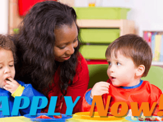 200+ Babysitter & Nanny Jobs in Canada