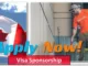 700+Jobs in Canada for Light Duty Cleaners with Sponsorship for Visas