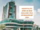 Go as far as New Zealand, a top choice for anybody looking for a fulfilling career. Hôtel Jobs in New Zealand with Visa Sponsorship
