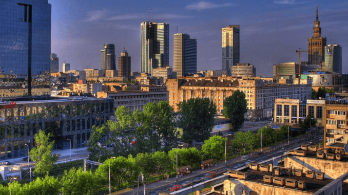 Factory Worker jobs in Poland