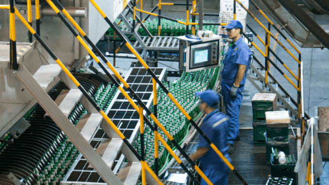 Biscuit Packing Jobs in Poland with Visa Sponsorship