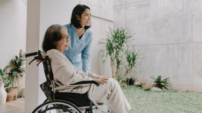 caregiver Jobs in Canada February 2024