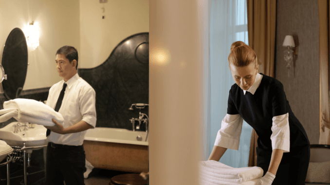1000+ Housekeeping jobs in Australia