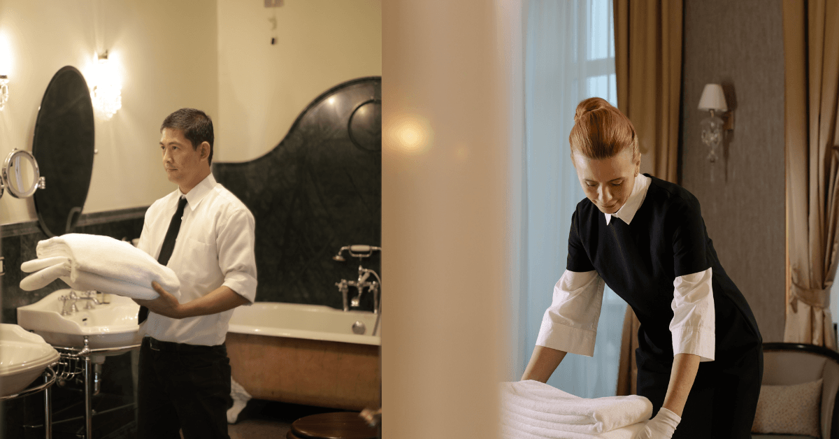 1000+ Housekeeping jobs in Australia