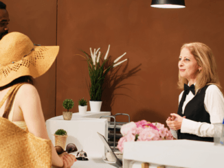 Hotel Jobs in Switzerland For Foreigners 2024