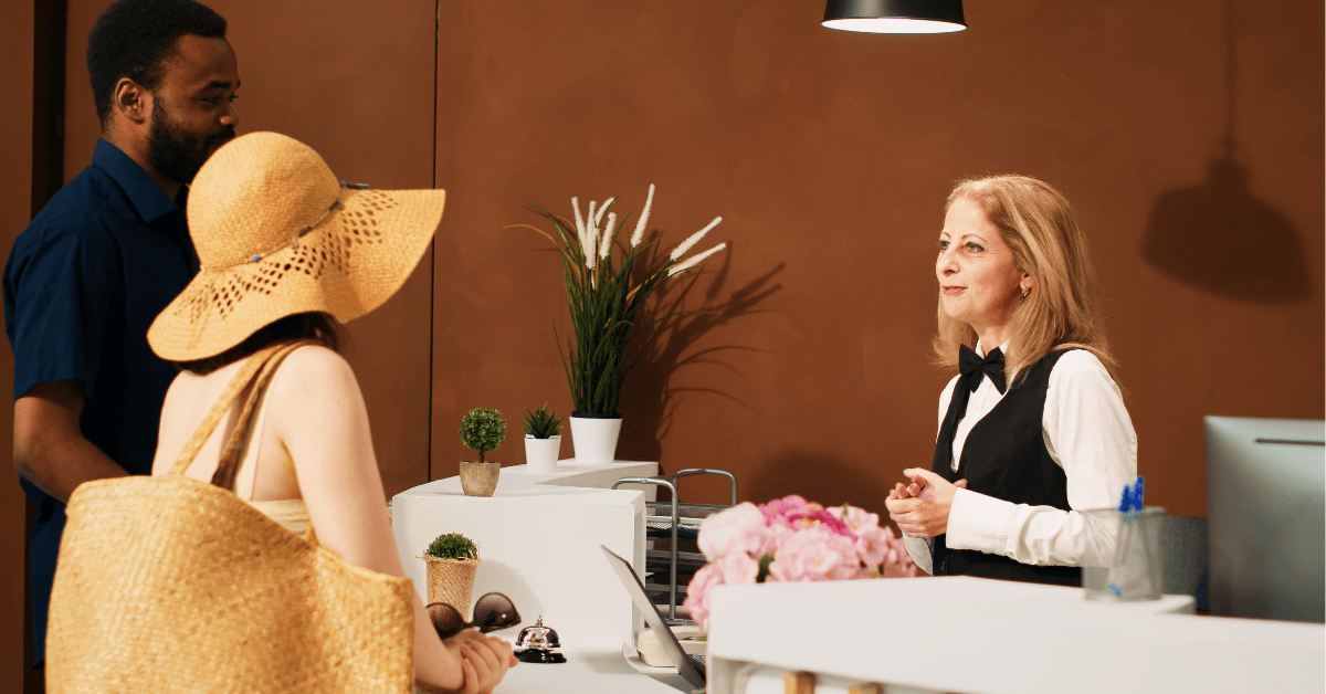 Hotel Jobs in Switzerland For Foreigners 2024