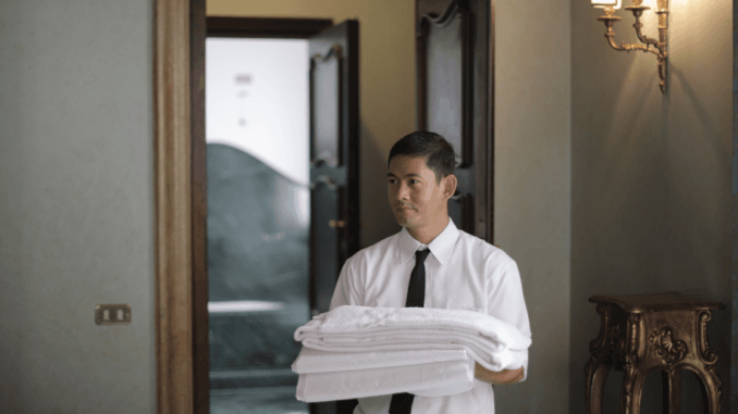 Hilton Hotel Jobs in Canada