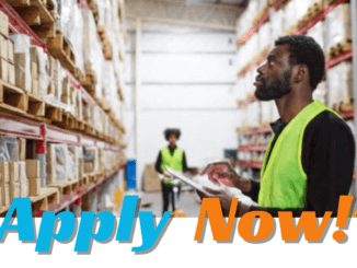 500+store keeper Jobs in Canada