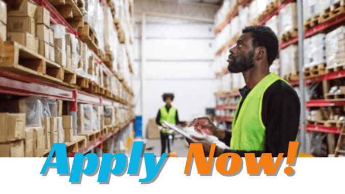 500+store keeper Jobs in Canada