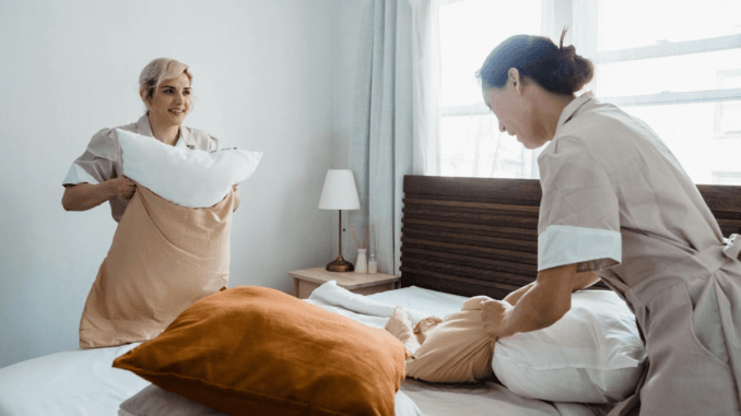 500+Housekeeping Assistant Jobs in NHS England