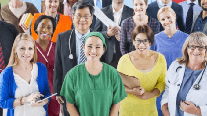 Canada Work Permit 2024