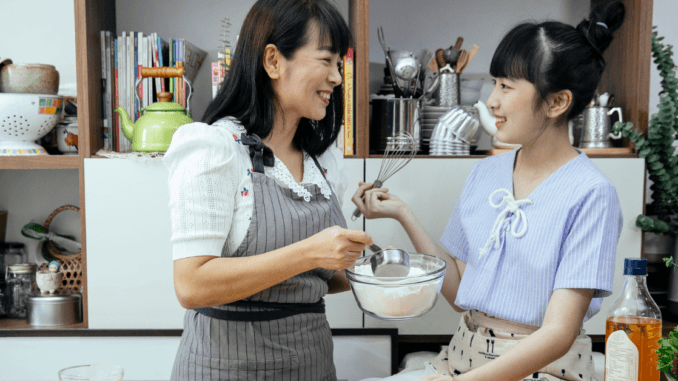 Kitchen Helper Jobs in Canada 2024