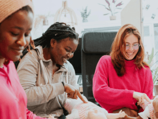 Au Pair Jobs in Germany With Visa Sponsorship 2024