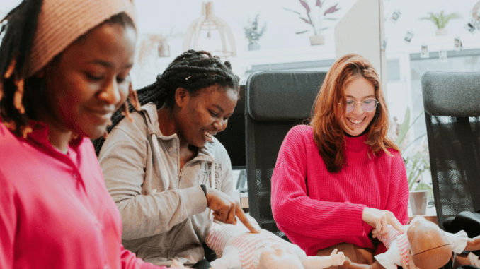 Au Pair Jobs in Germany With Visa Sponsorship 2024