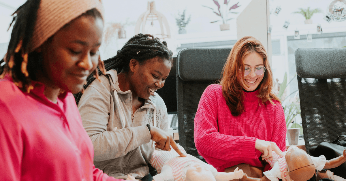 Au Pair Jobs in Germany With Visa Sponsorship 2024