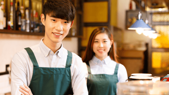 1000+ Waiter jobs in Canada