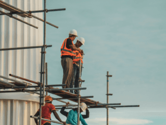 Construction Worker jobs in Singapore - March 2024