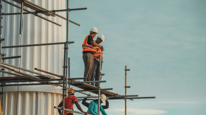 Construction Worker jobs in Singapore - March 2024